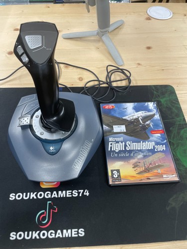 Microsoft flight simulator - microsoft,