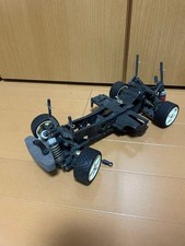 Tamiya M-04 RC Car Chassis