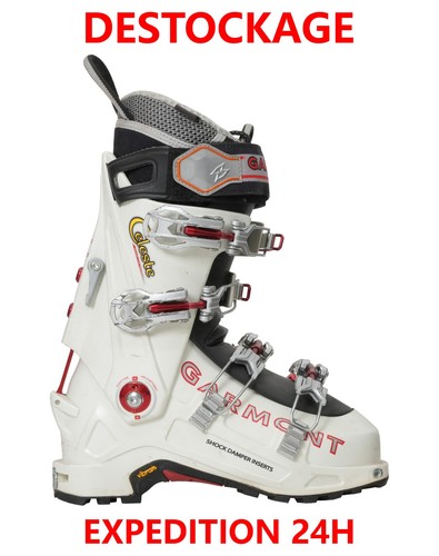 Chaussure ski randonnée - ski,