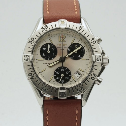 Breitling colt chrono - breitling,
