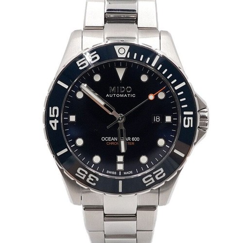 Mido ocean star 600 - mido,