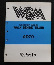 Manuel De Service Et De