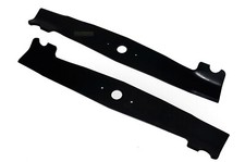 2 X 52 CM lame pour tondeuse