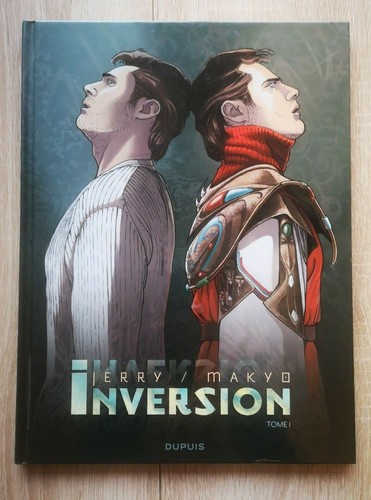 Inversion tome eo - **,