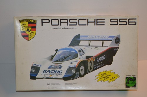 Ancienne maquette protar - ,