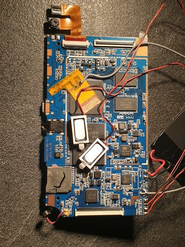 Mpman mpqc1006 mkii - mpman,