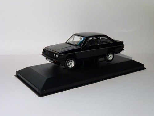 Ford escort mk2 rs2000 - ford,