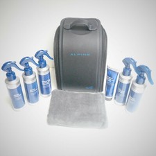 Sacoche d’entretien et nettoyage Alpine A110 A310 A610 GTA 6020080001