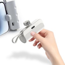 Mini Chargeur Portable Power