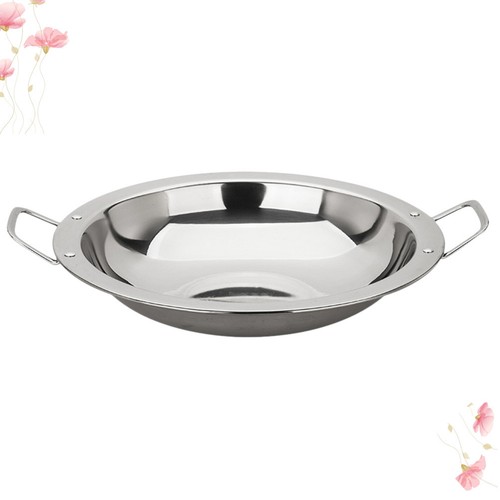Batterie cuisine inox - batterie,