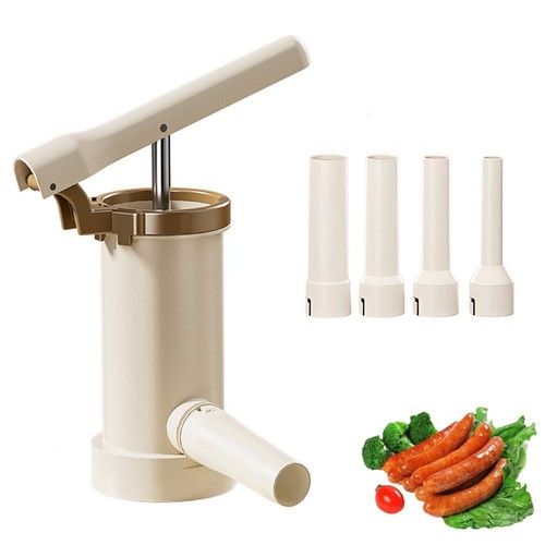 Machine saucisse portable - machine,