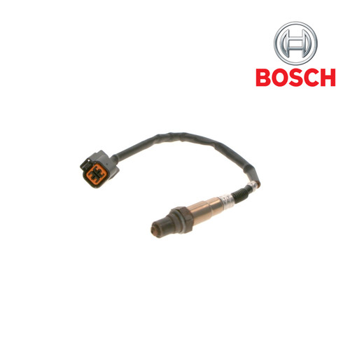 Oxygen sensor bosch - oxygen,