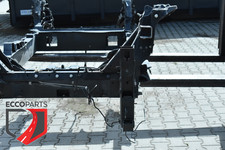 Cadre Châssis Pieds Longeron BMW I3 I3S I01