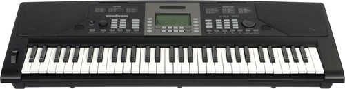 Kba300 clavier arrangeur pour - kba300,