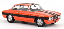 Alfa Romeo 2000 GTV  Fast &