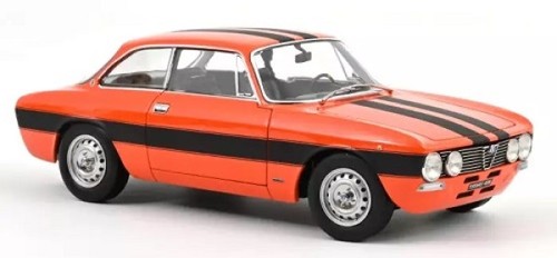 Alfa romeo 2000 gtv - gtv, fast