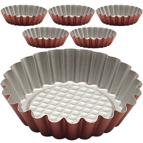Pcs moule tartelette - moule, a