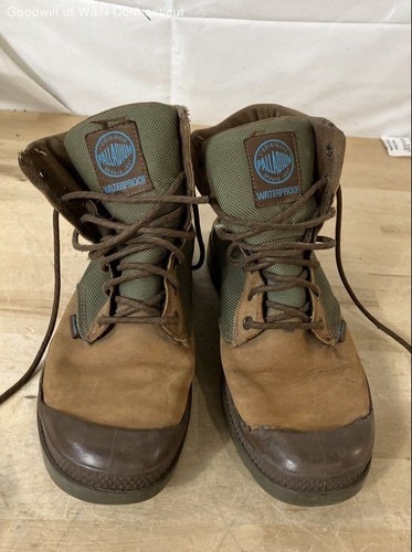 Palladium pampa sport cuff - sport,