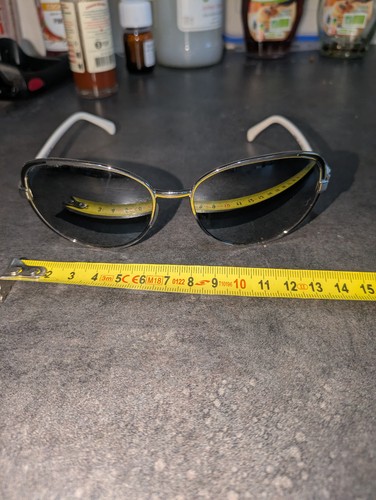 Chanel lunettes soleil - lunettes,