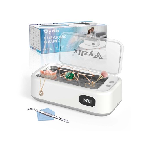 Nettoyeur ultrasons khz - ultrasons,, 49