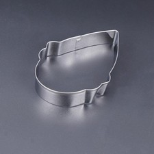  2 Pcs Moule A Biscuit