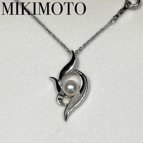 Mikimoto akoya pearl - mikimoto,