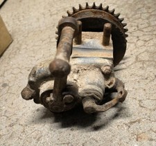 # boite de vitesses terrot