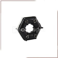 Joint élastique transmission