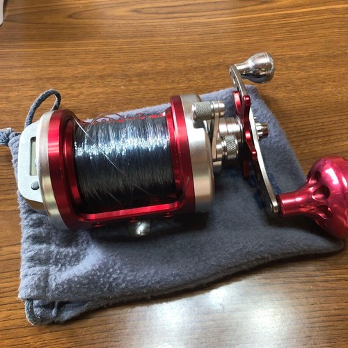 Daiwa ishidai moulinet - daiwa, 50