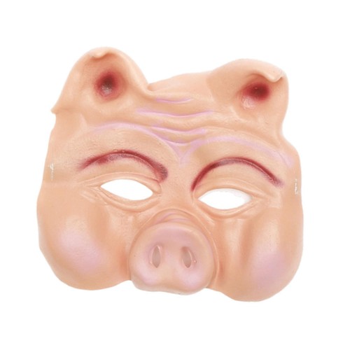 Masque cochon halloween - de, d'halloween