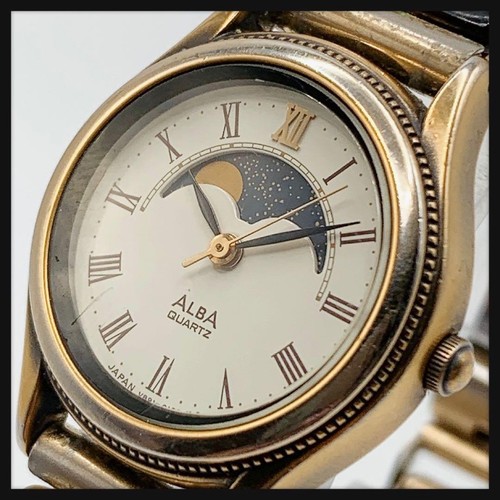 Montre seiko alba - seiko,