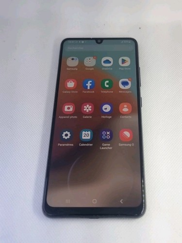 Samsung galaxy a32 bon etat - a32,