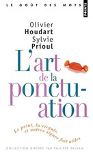 L'art de la ponctuation: Le