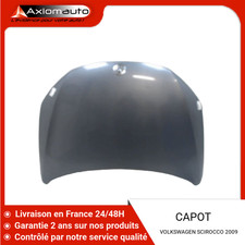 🇫🇷 CAPOT VOLKSWAGEN