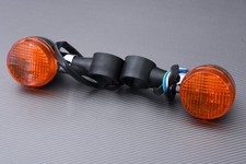 Paire de Clignotants Type Origine Avant HONDA VT750 BLACK WIDOW 2001 - 2002