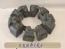 amortisseurs de couple pour