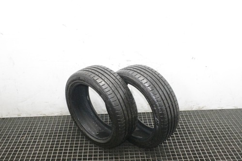 Kit pneus kumho 205 - kit, 205/45