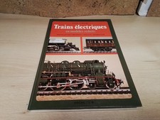 LIVRE REVUE HO. TRAINS