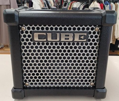 Ampli guitare roland micro - ampli,