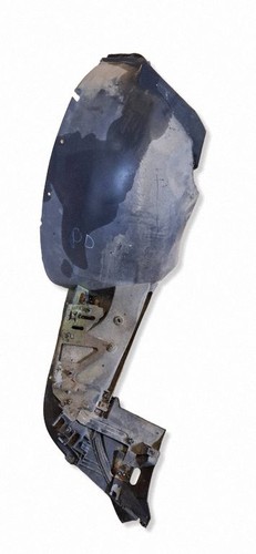 Citroen 2006 avant droit - avant,