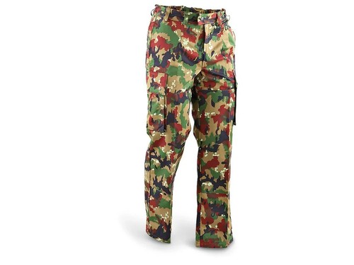 Pantalon treillis m83 - pantalon, de