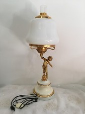 Ancienne lampe enfant