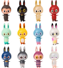 Authentic The Little Monsters Series Confirmed Blind Box MiNi Figure Toys