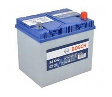 Batterie auto S4E40 12v 65ah /