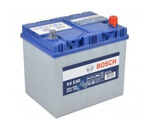 Batterie auto s4e40 - auto, /