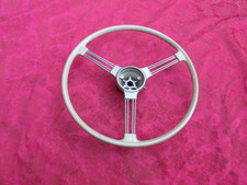 Austin Healey Banjo Steering Wheel MG TD MG TF