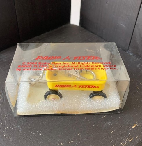 Super rare radio flyer mini - rare,