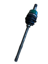 Essieu avant Yamaha Grizzly