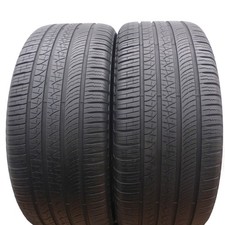 2 PIRELLI 275/45 R21 110Y XL