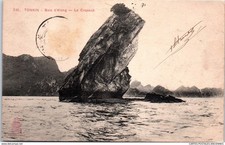 INDOCHINA - Baie d'along, le rock du topaud